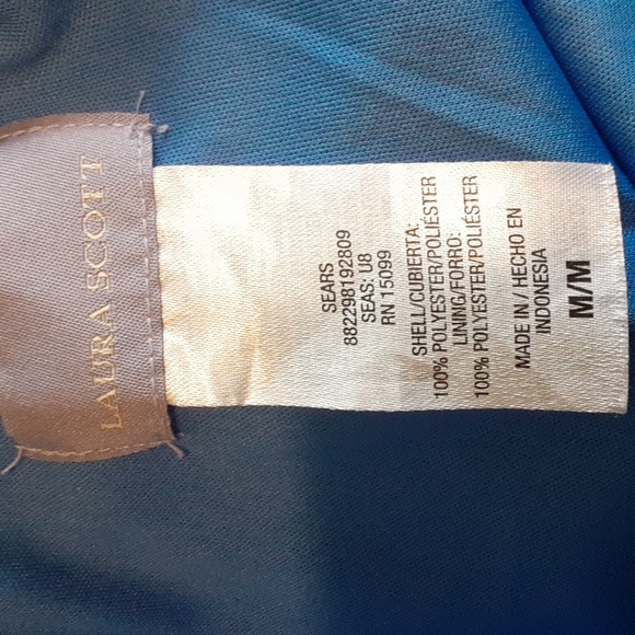 EUC Laura Scott Skirt - Picture 4 of 4